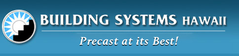 Building Systems Hawaii